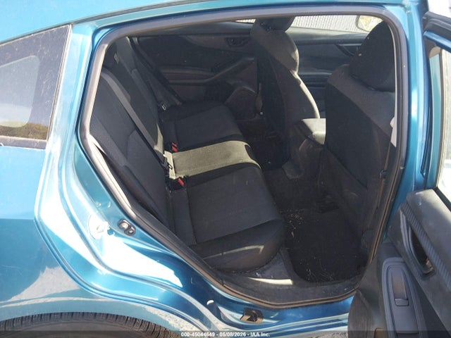 Продажа на аукционе авто 2018 Subaru Impreza 2.0i, vin: 4S3GTAA60J3715648, номер лота: 45044649