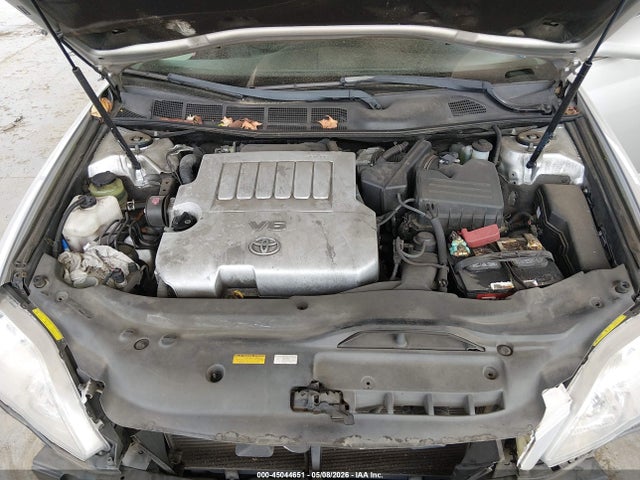 Aukcja sprzedaży 2008 Toyota Avalon Touring, vin: 4T1BK36B08U288695, numer aukcji: 45044651