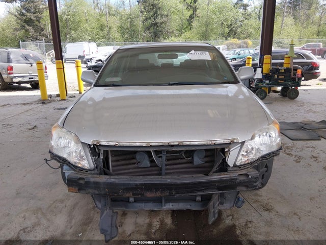 Aukcja sprzedaży 2008 Toyota Avalon Touring, vin: 4T1BK36B08U288695, numer aukcji: 45044651