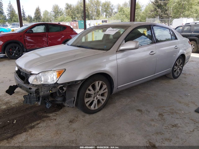Aukcja sprzedaży 2008 Toyota Avalon Touring, vin: 4T1BK36B08U288695, numer aukcji: 45044651