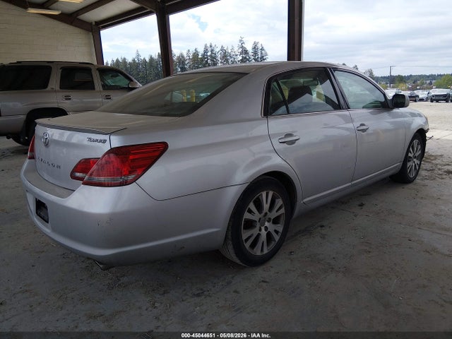 Aukcja sprzedaży 2008 Toyota Avalon Touring, vin: 4T1BK36B08U288695, numer aukcji: 45044651