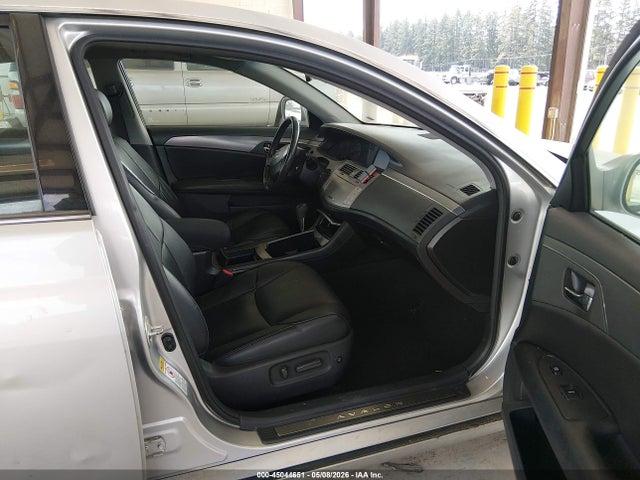 Aukcja sprzedaży 2008 Toyota Avalon Touring, vin: 4T1BK36B08U288695, numer aukcji: 45044651