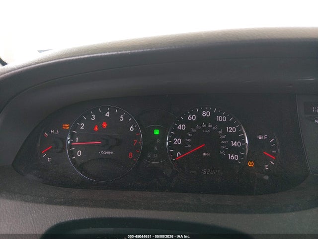 Aukcja sprzedaży 2008 Toyota Avalon Touring, vin: 4T1BK36B08U288695, numer aukcji: 45044651