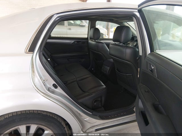 Aukcja sprzedaży 2008 Toyota Avalon Touring, vin: 4T1BK36B08U288695, numer aukcji: 45044651