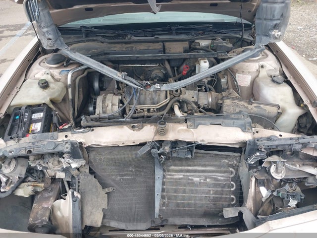 Aukcja sprzedaży 1995 Buick Lesabre Limited, vin: 1G4HR52L2SH403197, numer aukcji: 45044652