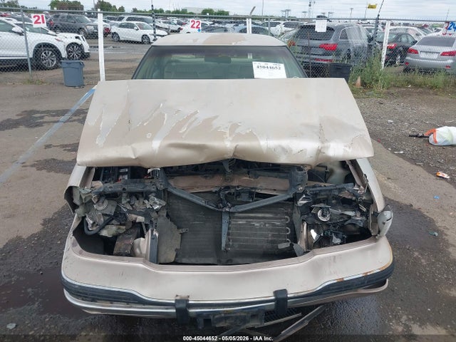 Aukcja sprzedaży 1995 Buick Lesabre Limited, vin: 1G4HR52L2SH403197, numer aukcji: 45044652