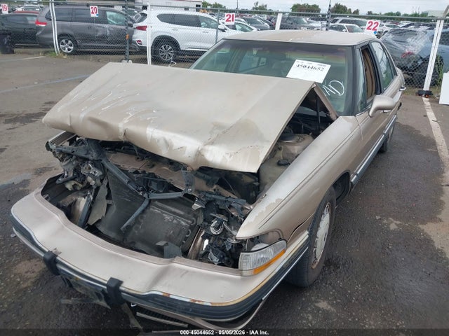 Aukcja sprzedaży 1995 Buick Lesabre Limited, vin: 1G4HR52L2SH403197, numer aukcji: 45044652