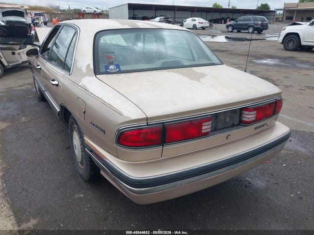 Aukcja sprzedaży 1995 Buick Lesabre Limited, vin: 1G4HR52L2SH403197, numer aukcji: 45044652