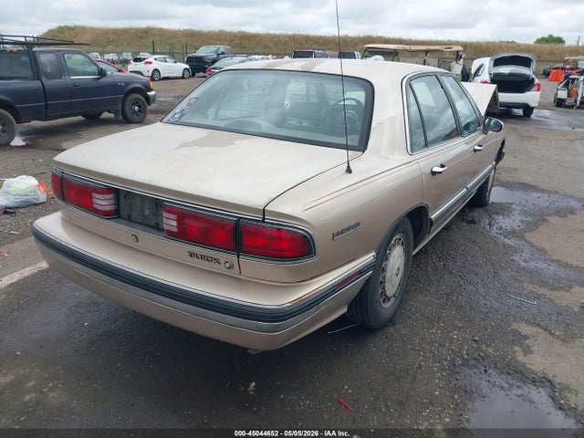 Aukcja sprzedaży 1995 Buick Lesabre Limited, vin: 1G4HR52L2SH403197, numer aukcji: 45044652