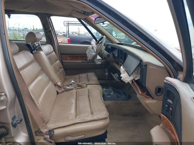 Aukcja sprzedaży 1995 Buick Lesabre Limited, vin: 1G4HR52L2SH403197, numer aukcji: 45044652