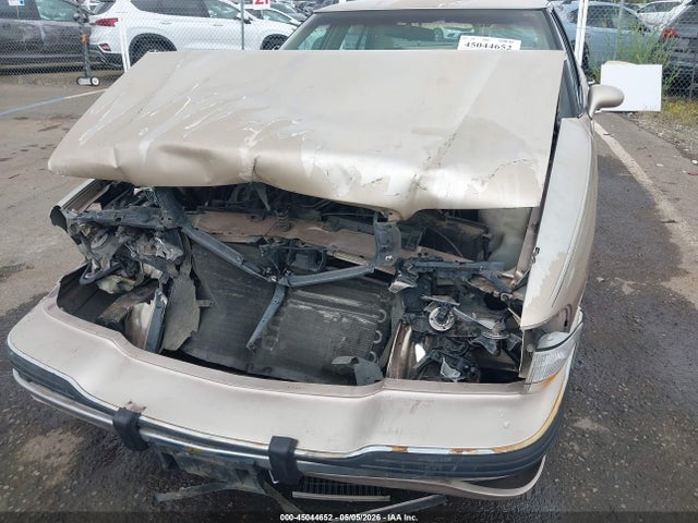 Aukcja sprzedaży 1995 Buick Lesabre Limited, vin: 1G4HR52L2SH403197, numer aukcji: 45044652