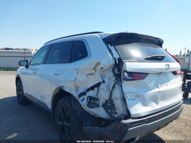 Продаж на аукціоні авто 2023 Honda Cr-v Hybrid Sport Touring, vin: 2HKRS6H96PH809006, номер лоту: 45044656