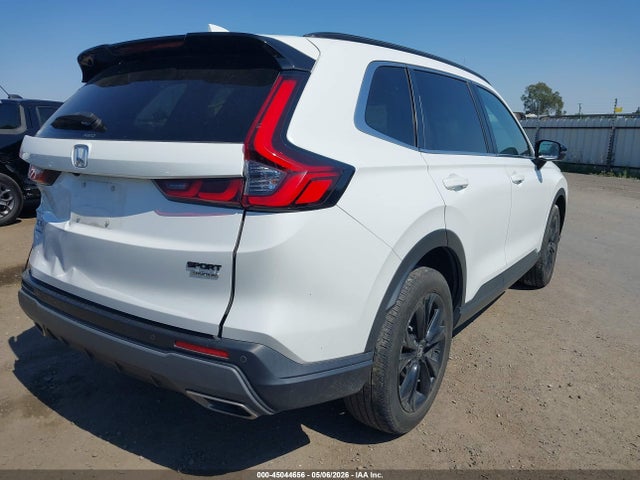 Продаж на аукціоні авто 2023 Honda Cr-v Hybrid Sport Touring, vin: 2HKRS6H96PH809006, номер лоту: 45044656