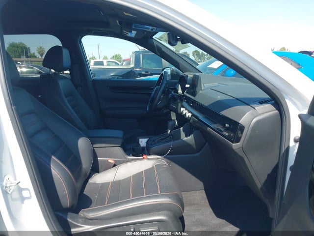 Продаж на аукціоні авто 2023 Honda Cr-v Hybrid Sport Touring, vin: 2HKRS6H96PH809006, номер лоту: 45044656
