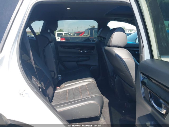 Продаж на аукціоні авто 2023 Honda Cr-v Hybrid Sport Touring, vin: 2HKRS6H96PH809006, номер лоту: 45044656