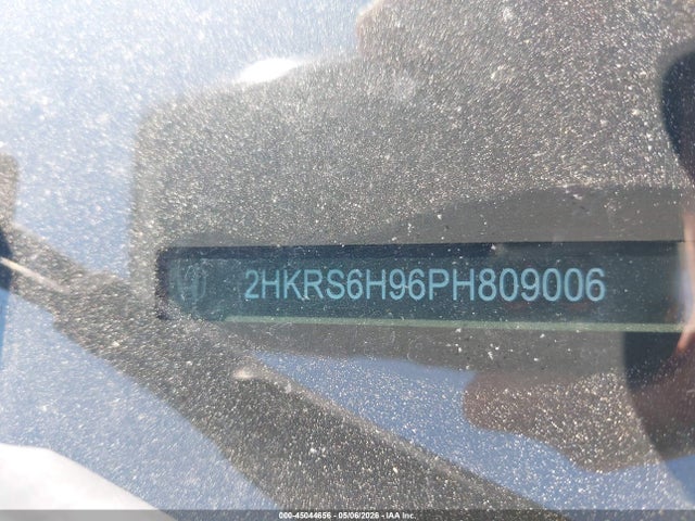 Продаж на аукціоні авто 2023 Honda Cr-v Hybrid Sport Touring, vin: 2HKRS6H96PH809006, номер лоту: 45044656