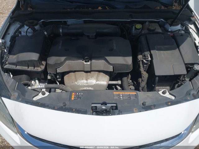 Aukcja sprzedaży 2015 Chevrolet Malibu Ls, vin: 1G11B5SL6FF223676, numer aukcji: 45044657