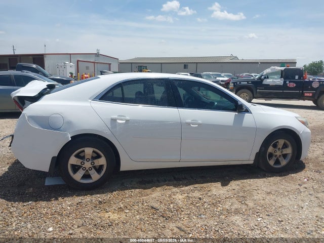 Aukcja sprzedaży 2015 Chevrolet Malibu Ls, vin: 1G11B5SL6FF223676, numer aukcji: 45044657