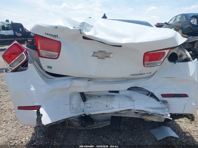 Aukcja sprzedaży 2015 Chevrolet Malibu Ls, vin: 1G11B5SL6FF223676, numer aukcji: 45044657