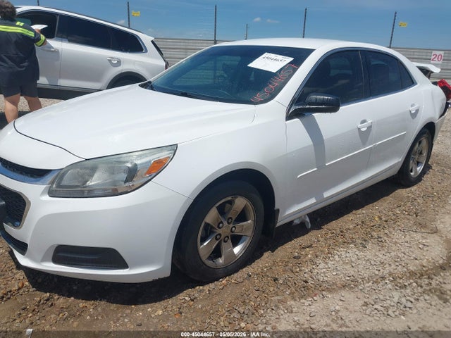 Aukcja sprzedaży 2015 Chevrolet Malibu Ls, vin: 1G11B5SL6FF223676, numer aukcji: 45044657