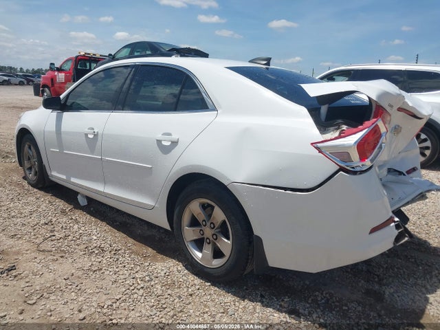 Aukcja sprzedaży 2015 Chevrolet Malibu Ls, vin: 1G11B5SL6FF223676, numer aukcji: 45044657
