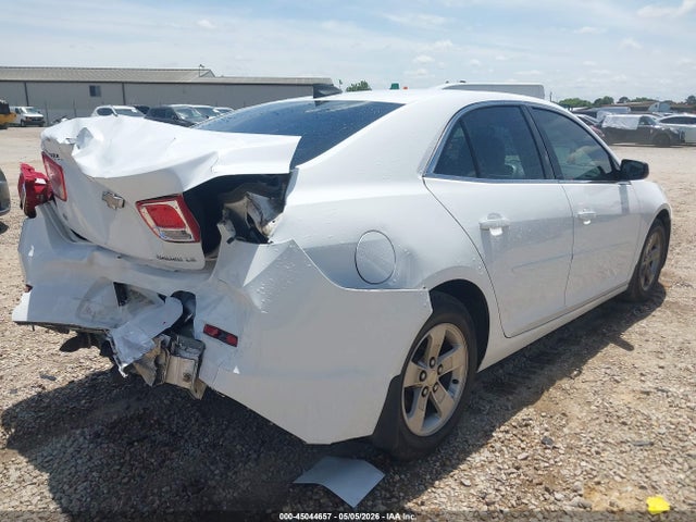 Aukcja sprzedaży 2015 Chevrolet Malibu Ls, vin: 1G11B5SL6FF223676, numer aukcji: 45044657