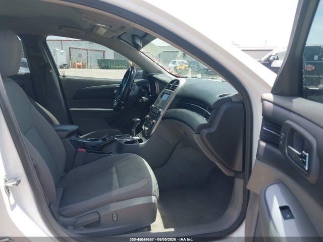 Aukcja sprzedaży 2015 Chevrolet Malibu Ls, vin: 1G11B5SL6FF223676, numer aukcji: 45044657