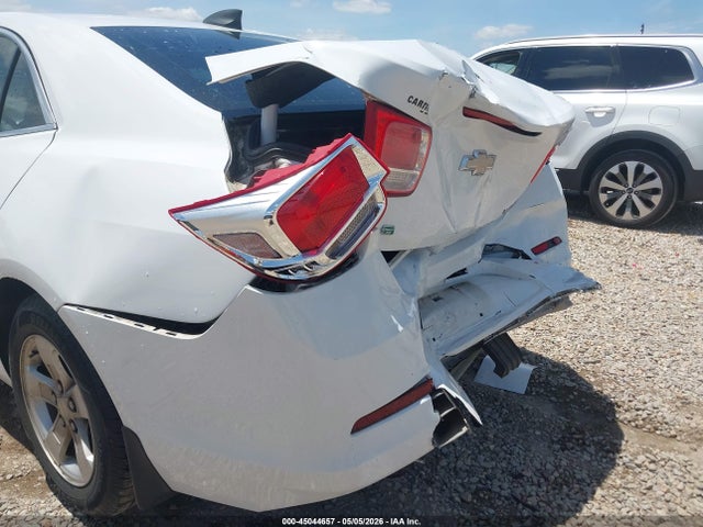 Aukcja sprzedaży 2015 Chevrolet Malibu Ls, vin: 1G11B5SL6FF223676, numer aukcji: 45044657