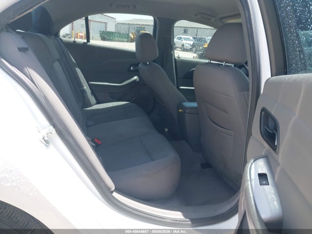 Aukcja sprzedaży 2015 Chevrolet Malibu Ls, vin: 1G11B5SL6FF223676, numer aukcji: 45044657