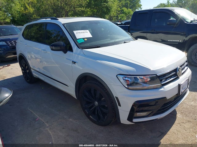 Auction sale of the 2020 Volkswagen Tiguan 2.0t Se/2.0t Se R-line Black/2.0t Sel, vin: 3VV2B7AX1LM162326, lot number: 45044658
