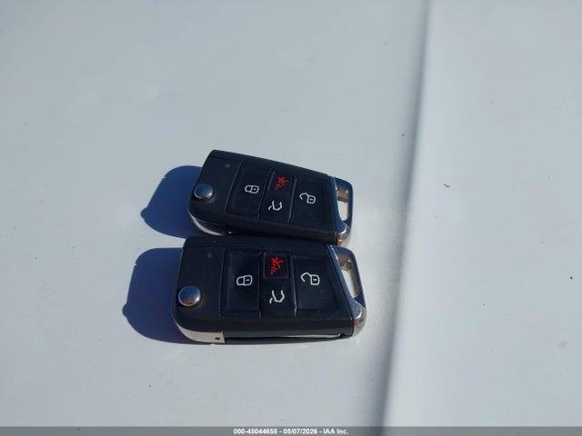 Aukcja sprzedaży 2020 Volkswagen Tiguan 2.0t Se/2.0t Se R-line Black/2.0t Sel, vin: 3VV2B7AX1LM162326, numer aukcji: 45044658
