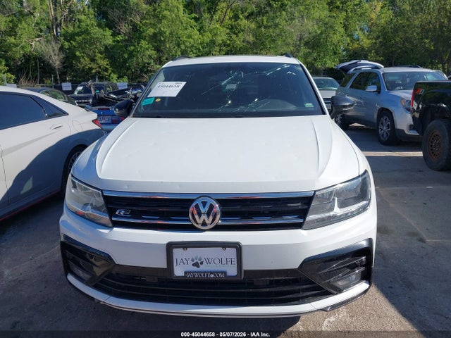 Aukcja sprzedaży 2020 Volkswagen Tiguan 2.0t Se/2.0t Se R-line Black/2.0t Sel, vin: 3VV2B7AX1LM162326, numer aukcji: 45044658
