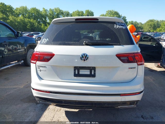 Aukcja sprzedaży 2020 Volkswagen Tiguan 2.0t Se/2.0t Se R-line Black/2.0t Sel, vin: 3VV2B7AX1LM162326, numer aukcji: 45044658