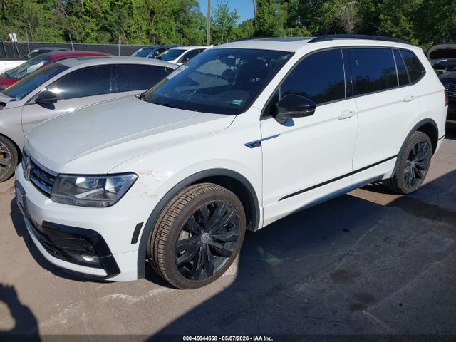 Aukcja sprzedaży 2020 Volkswagen Tiguan 2.0t Se/2.0t Se R-line Black/2.0t Sel, vin: 3VV2B7AX1LM162326, numer aukcji: 45044658