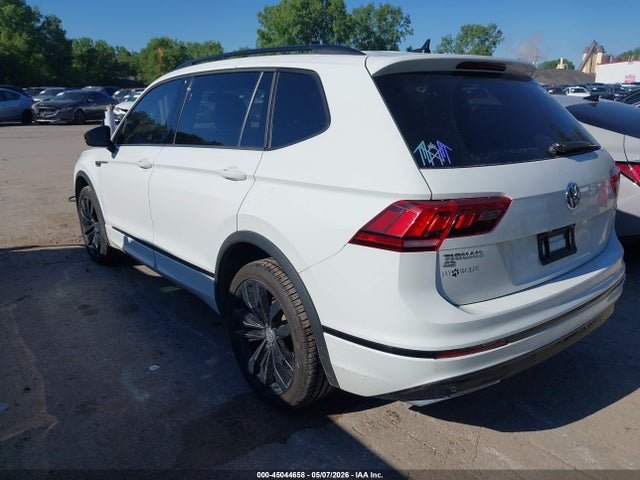 Aukcja sprzedaży 2020 Volkswagen Tiguan 2.0t Se/2.0t Se R-line Black/2.0t Sel, vin: 3VV2B7AX1LM162326, numer aukcji: 45044658