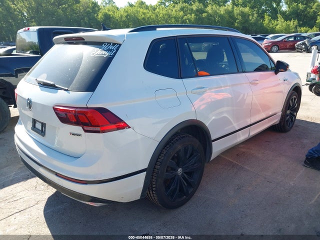 Aukcja sprzedaży 2020 Volkswagen Tiguan 2.0t Se/2.0t Se R-line Black/2.0t Sel, vin: 3VV2B7AX1LM162326, numer aukcji: 45044658