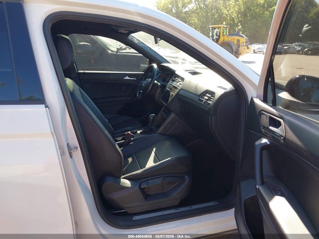 Aukcja sprzedaży 2020 Volkswagen Tiguan 2.0t Se/2.0t Se R-line Black/2.0t Sel, vin: 3VV2B7AX1LM162326, numer aukcji: 45044658