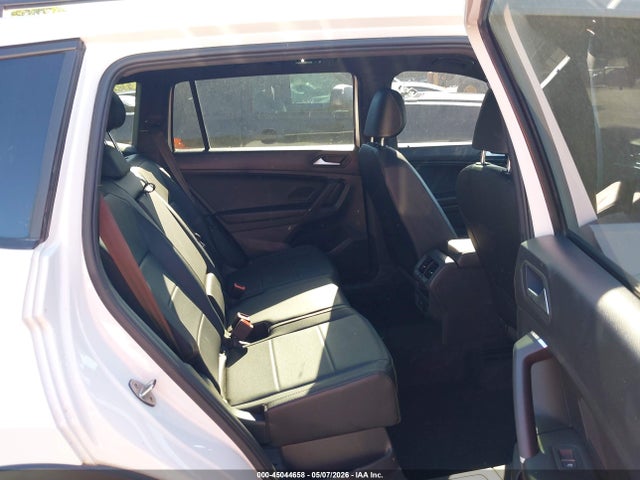 Aukcja sprzedaży 2020 Volkswagen Tiguan 2.0t Se/2.0t Se R-line Black/2.0t Sel, vin: 3VV2B7AX1LM162326, numer aukcji: 45044658