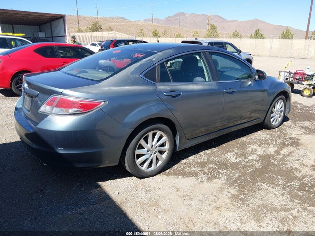 45044661 :رقم المزاد ، 1YVHZ8DH2C5M33974 vin ، 2012 Mazda Mazda6 I Touring مزاد بيع
