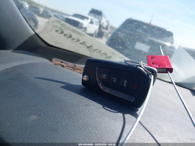 2021 Toyota Corolla Se Nightshade Edition მანქანა იყიდება აუქციონზე, vin: 5YFS4MCE4MP079521, აუქციონის ნომერი: 45044666