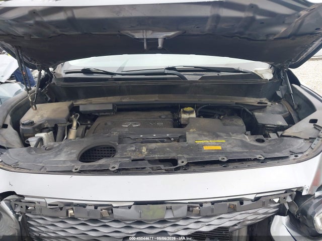 Aukcja sprzedaży 2016 Infiniti Qx60, vin: 5N1AL0MM3GC517760, numer aukcji: 45044671