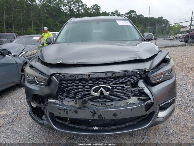 Aukcja sprzedaży 2016 Infiniti Qx60, vin: 5N1AL0MM3GC517760, numer aukcji: 45044671
