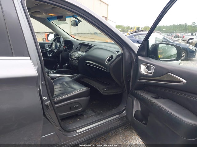 Aukcja sprzedaży 2016 Infiniti Qx60, vin: 5N1AL0MM3GC517760, numer aukcji: 45044671