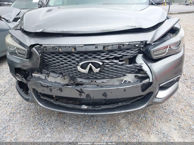 Aukcja sprzedaży 2016 Infiniti Qx60, vin: 5N1AL0MM3GC517760, numer aukcji: 45044671