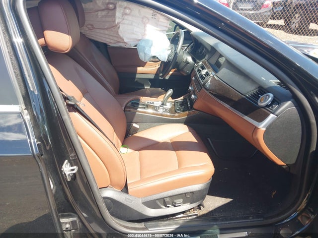 2013 Bmw 528i Xdrive მანქანა იყიდება აუქციონზე, vin: WBAXH5C55DD113904, აუქციონის ნომერი: 45044675