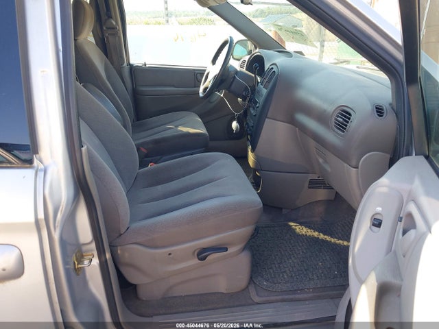 Auction sale of the 2003 Chrysler Voyager Lx, vin: 1C8GJ45343B212347, lot number: 45044676