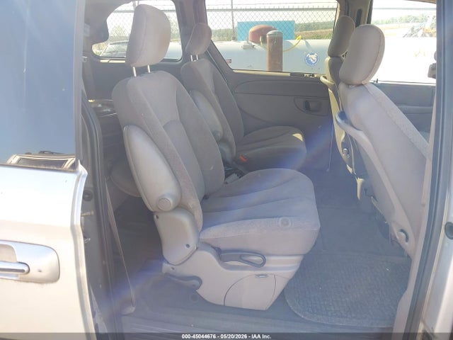 Auction sale of the 2003 Chrysler Voyager Lx, vin: 1C8GJ45343B212347, lot number: 45044676