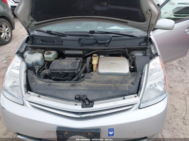Продажа на аукционе авто 2009 Toyota Prius, vin: JTDKB20U893481886, номер лота: 45044685