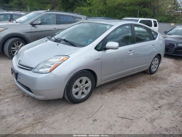 Продажа на аукционе авто 2009 Toyota Prius, vin: JTDKB20U893481886, номер лота: 45044685