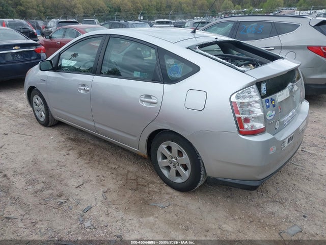 Продажа на аукционе авто 2009 Toyota Prius, vin: JTDKB20U893481886, номер лота: 45044685